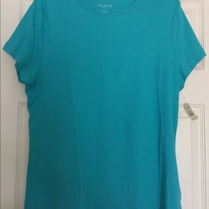 Talbots tee shirt